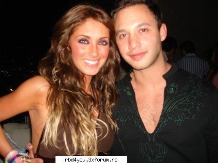 ...................:POZE:............... - anahi_rebelde - Anahi