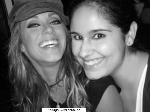 ...................:POZE:............... - elly_yummy_rbd - Anahi
