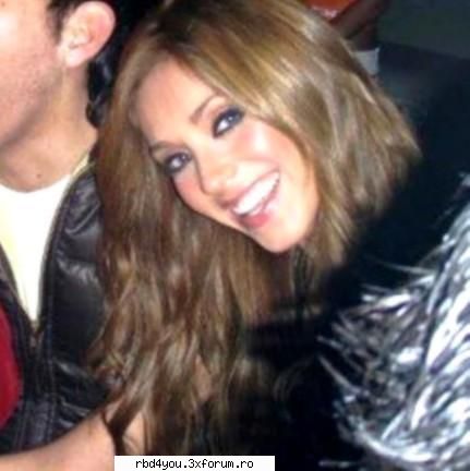 ...................:POZE:............... - elly_yummy_rbd - Anahi