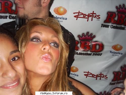 ...................:POZE:............... - elly_yummy_rbd - Anahi