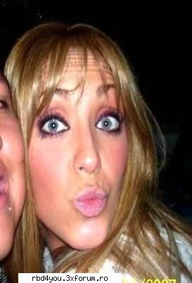 ...................:POZE:............... - elly_yummy_rbd - Anahi