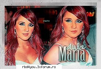............:::::::::::::POZE::::::::::::................. - hilary_vondy - Dulce