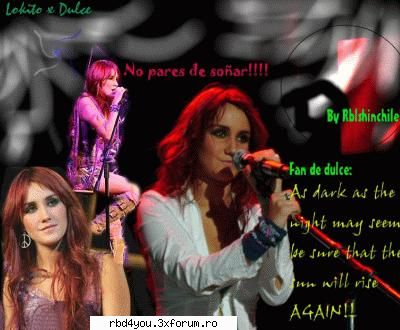 ............:::::::::::::POZE::::::::::::................. - hilary_vondy - Dulce