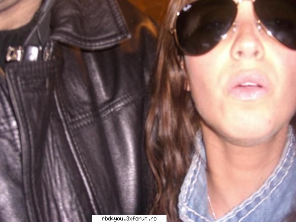 ...................:POZE:............... - anahi_rebelde - Anahi