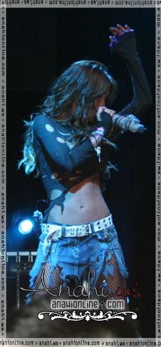 ...................:POZE:............... - anahi_rebelde - Anahi