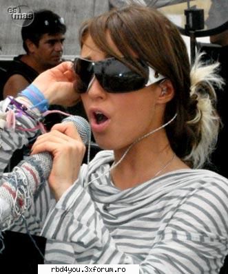 ...................:POZE:............... - hilary_vondy - Anahi