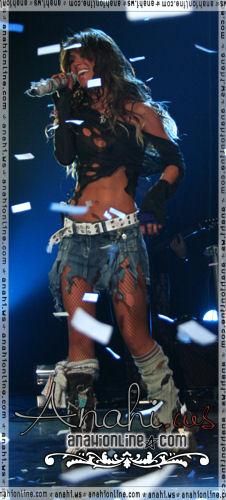 ...................:POZE:............... - anahi_rebelde - Anahi