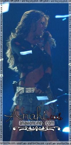 ...................:POZE:............... - anahi_rebelde - Anahi