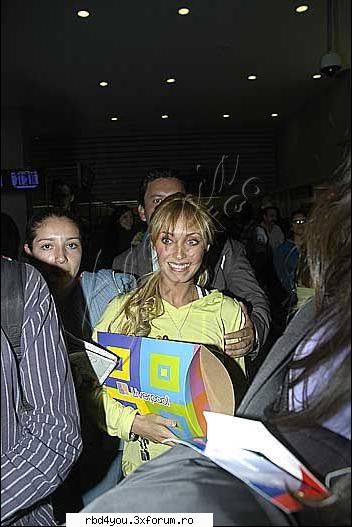 ...................:POZE:............... - anahi_rebelde - Anahi