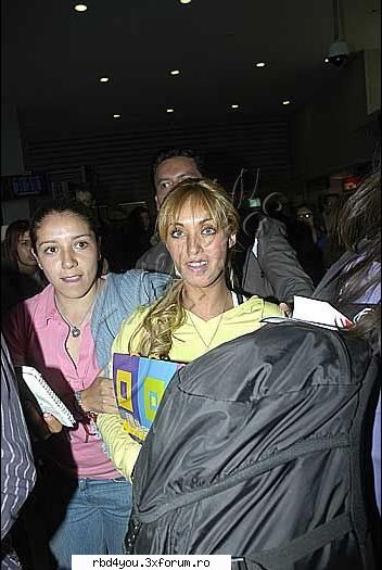 ...................:POZE:............... - anahi_rebelde - Anahi