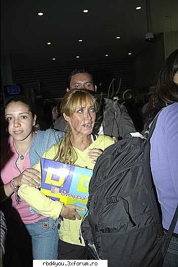 ...................:POZE:............... - anahi_rebelde - Anahi