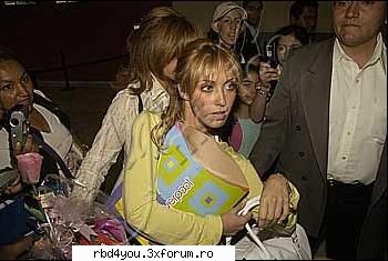 ...................:POZE:............... - anahi_rebelde - Anahi