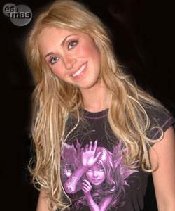 ...................:POZE:............... - hilary_vondy - Anahi