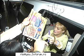 ...................:POZE:............... - anahi_rebelde - Anahi