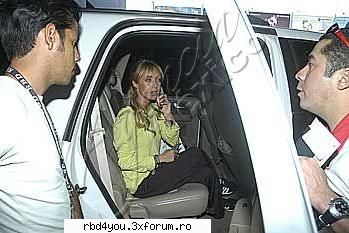 ...................:POZE:............... - anahi_rebelde - Anahi