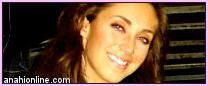 ...................:POZE:............... - anahi_rebelde - Anahi