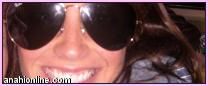 ...................:POZE:............... - anahi_rebelde - Anahi