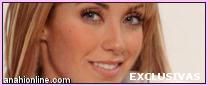 ...................:POZE:............... - anahi_rebelde - Anahi