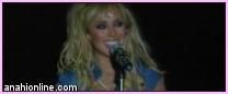 ...................:POZE:............... - anahi_rebelde - Anahi