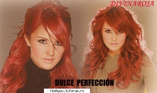 ............:::::::::::::POZE::::::::::::................. - hilary_vondy - Dulce