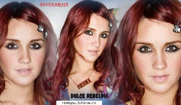 ............:::::::::::::POZE::::::::::::................. - hilary_vondy - Dulce