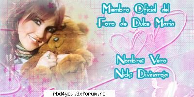 ............:::::::::::::POZE::::::::::::................. - hilary_vondy - Dulce