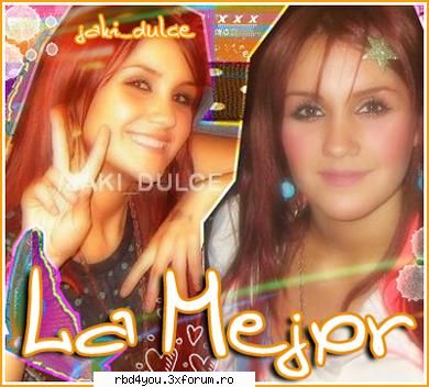 ............:::::::::::::POZE::::::::::::................. - hilary_vondy - Dulce