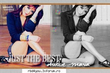 ............:::::::::::::POZE::::::::::::................. - hilary_vondy - Dulce