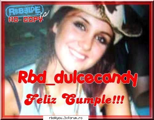 ............:::::::::::::POZE::::::::::::................. - hilary_vondy - Dulce