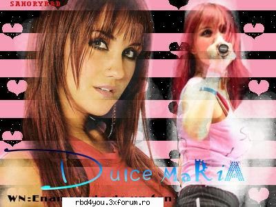 ............:::::::::::::POZE::::::::::::................. - hilary_vondy - Dulce