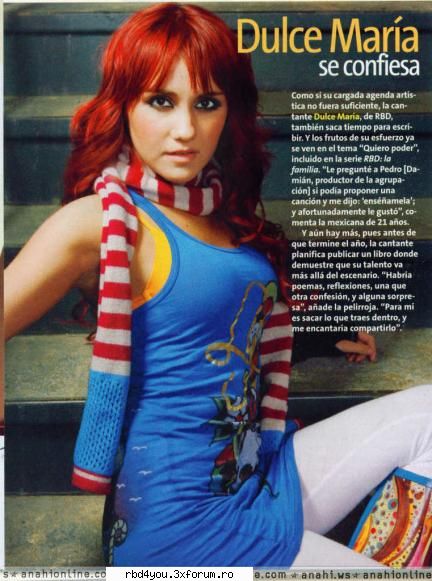 ............:::::::::::::POZE::::::::::::................. - hilary_vondy - Dulce