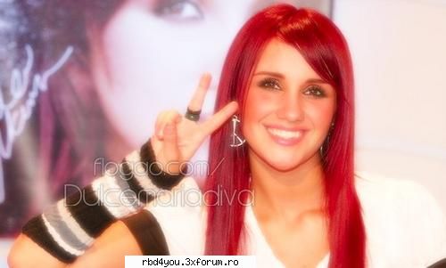 ............:::::::::::::POZE::::::::::::................. - hilary_vondy - Dulce