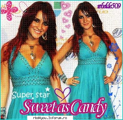 ............:::::::::::::POZE::::::::::::................. - hilary_vondy - Dulce
