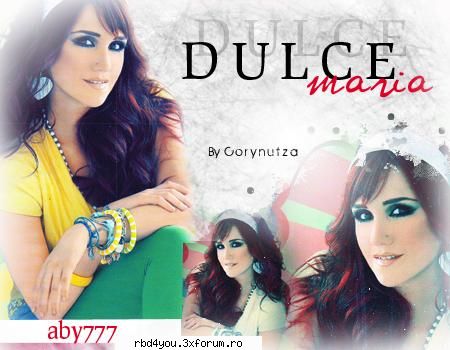 ............:::::::::::::POZE::::::::::::................. - hilary_vondy - Dulce