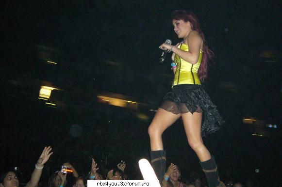 ............:::::::::::::POZE::::::::::::................. - hilary_vondy - Dulce