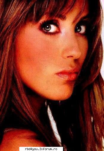 ...................:POZE:............... - hilary_vondy - Anahi