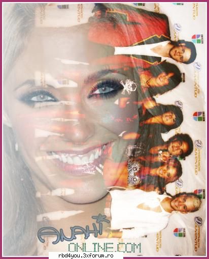 ...................:POZE:............... - Admina - Anahi