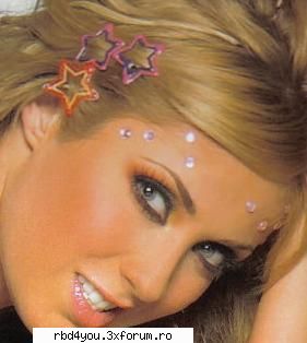 ...................:POZE:............... - hilary_vondy - Anahi