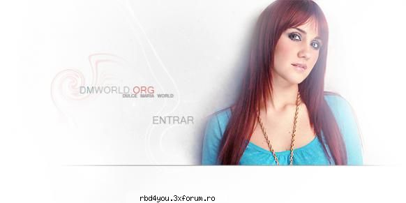 ............:::::::::::::POZE::::::::::::................. - elly_yummy_rbd - Dulce