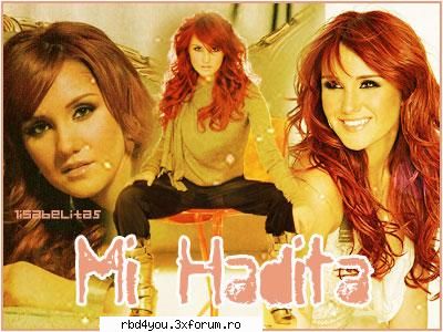 ............:::::::::::::POZE::::::::::::................. - hilary_vondy - Dulce