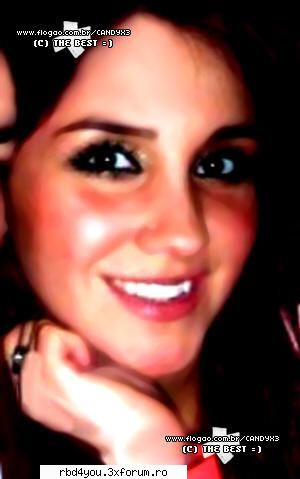 ............:::::::::::::POZE::::::::::::................. - hilary_vondy - Dulce