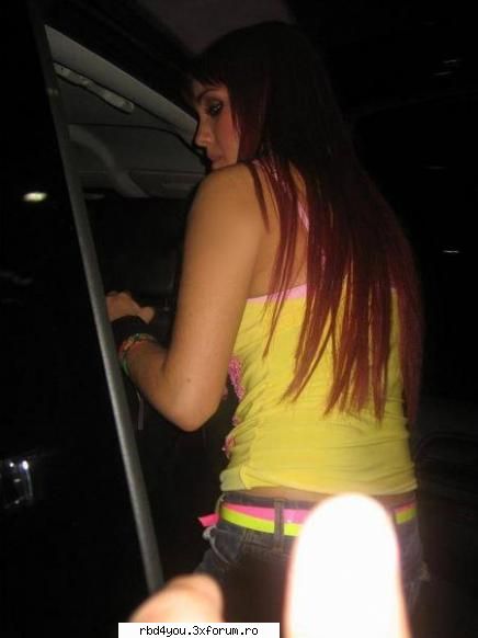 ............:::::::::::::POZE::::::::::::................. - hilary_vondy - Dulce