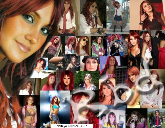 ............:::::::::::::POZE::::::::::::................. - hilary_vondy - Dulce