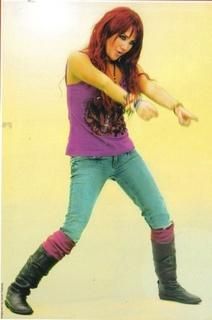 ............:::::::::::::POZE::::::::::::................. - hilary_vondy - Dulce