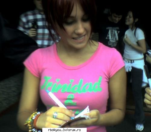 ............:::::::::::::POZE::::::::::::................. - hilary_vondy - Dulce