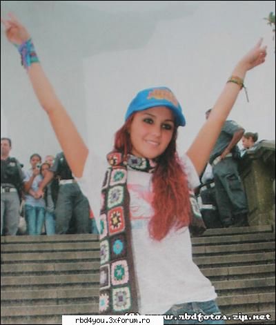 ............:::::::::::::POZE::::::::::::................. - hilary_vondy - Dulce