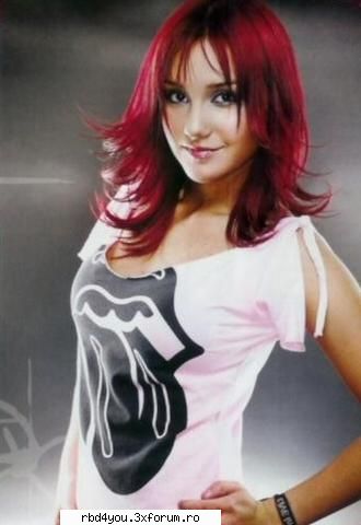 ............:::::::::::::POZE::::::::::::................. - hilary_vondy - Dulce