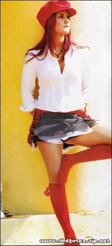 ............:::::::::::::POZE::::::::::::................. - hilary_vondy - Dulce