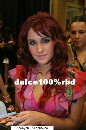 ............:::::::::::::POZE::::::::::::................. - hilary_vondy - Dulce