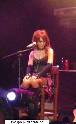 ............:::::::::::::POZE::::::::::::................. - hilary_vondy - Dulce